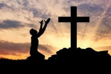 davidsteele.co.uk Intercession